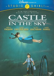 cover Castle in the Sky