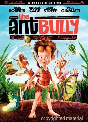 cover Ant Bully, The