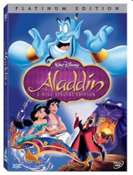 cover Aladdin