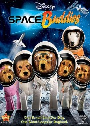 cover Buddies: Space Buddies