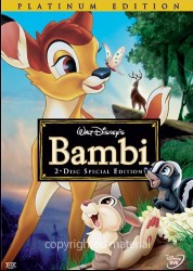 cover Bambi