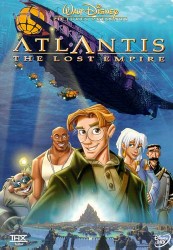 cover Atlantis: The Lost Empire