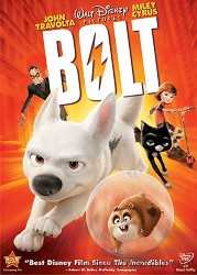 cover Bolt