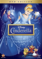 cover Cinderella