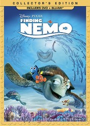 cover Finding Nemo