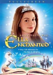 cover Ella Enchanted