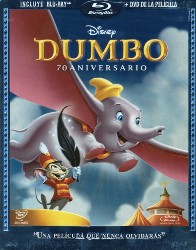 cover Dumbo