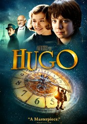 cover Hugo