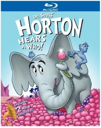 cover Horton Hears a Who!