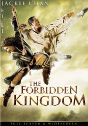 cover Forbidden Kingdom, The