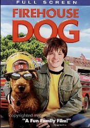 cover Firehouse Dog