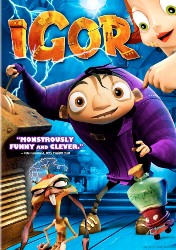 cover Igor