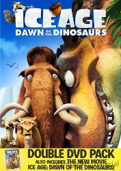 cover Ice Age: Dawn of the Dinosaurs