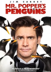 cover Mr. Popper's Penguins