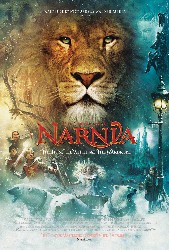 cover Chronicles of Narnia: The Lion, the Witch and the Wardrobe, The