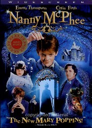 cover Nanny McPhee
