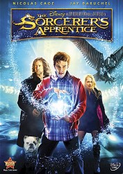 cover Sorcerer's Apprentice, The