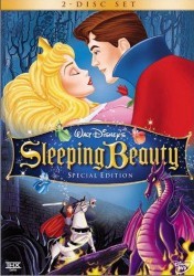 cover Sleeping Beauty