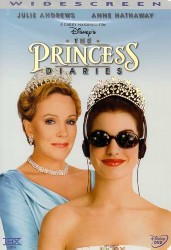 cover Princess Diaries, The