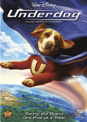 cover Underdog
