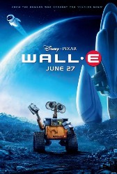cover WALL·E