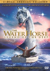 cover Water Horse, The