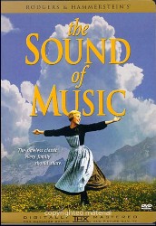 cover Sound of Music, The