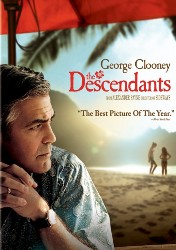 cover Descendants, The
