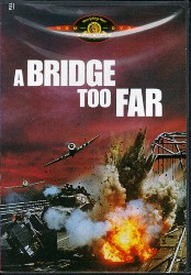 cover Bridge Too Far, A