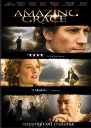 cover Amazing Grace