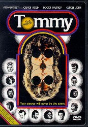 cover Tommy
