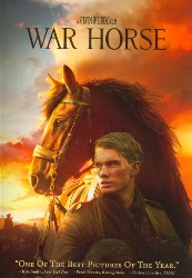 cover War Horse