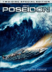 cover Poseidon