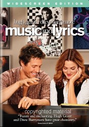 cover Music and Lyrics