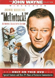 cover McLintock!