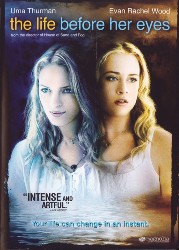 cover Life Before Her Eyes, The