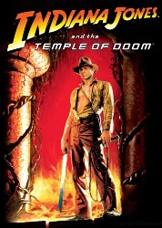 cover Indiana Jones and the Temple of Doom