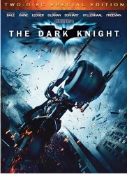 cover Batman - Dark Knight, The