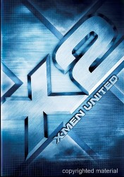 cover X2