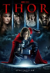 cover Thor