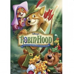 cover Robin Hood (Most Wanted Edition)