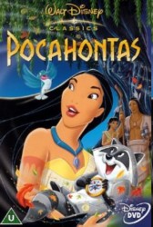 cover Pocahontas