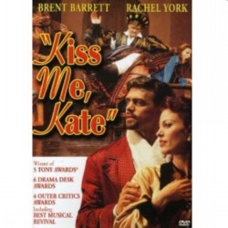 cover Kiss Me, Kate