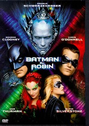 cover Batman & Robin