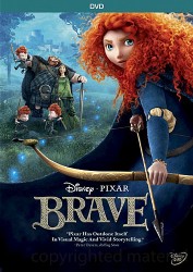 cover Brave