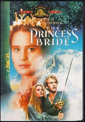 cover Princess Bride, The