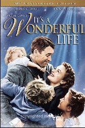 cover It's a Wonderful Life