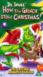 cover How the Grinch Stole Christmas!