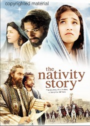 cover Nativity Story, The