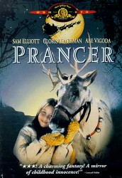 cover Prancer